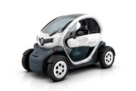 Renault Twizy