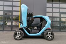 Renault Twizy