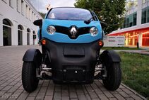 Renault Twizy
