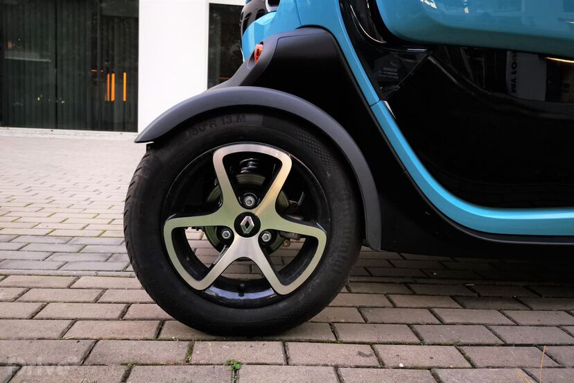Renault Twizy
