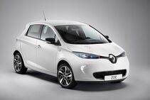 Renault Zoe (2012)