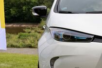 Renault Zoe (2018)