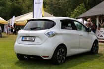 Renault Zoe (2018)