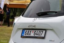 Renault Zoe (2018)