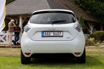 Renault Zoe (2018)