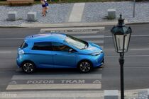 Renault Zoe (2018)