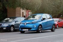 Renault Zoe (2018)