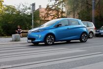 Renault Zoe (2018)