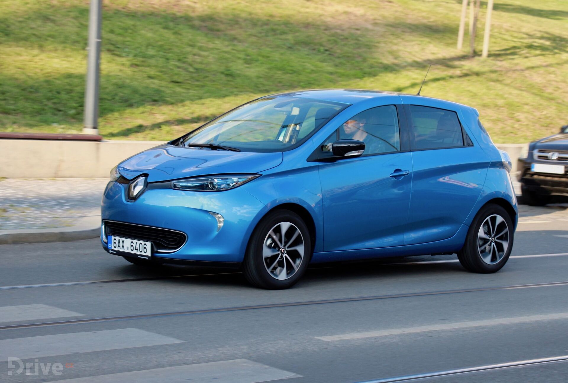 Renault Zoe (2018)