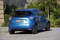 Renault Zoe (2018)