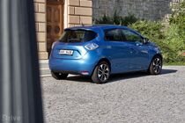 Renault Zoe (2018)