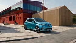 Renault ZOE (2020)