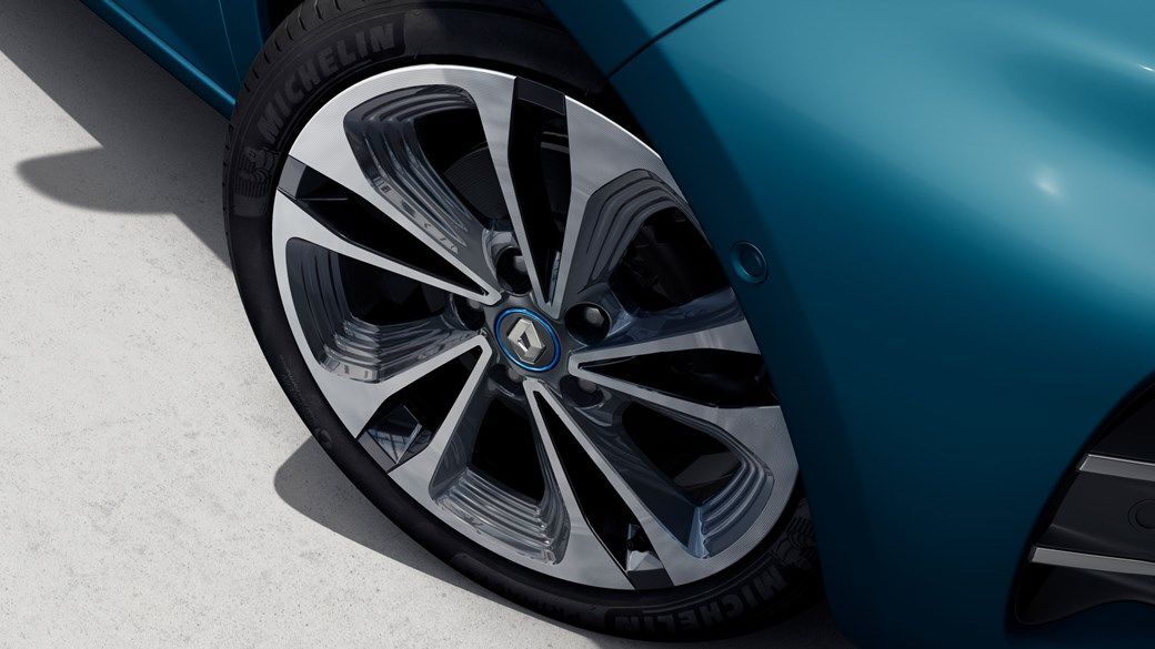 Renault ZOE (2020)