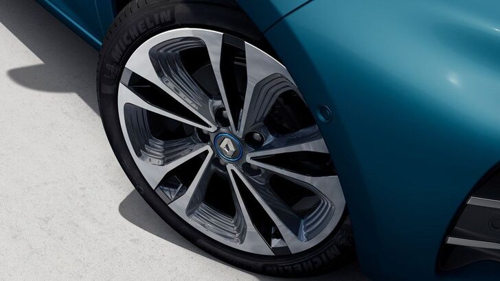 Renault ZOE (2020)