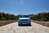 Renault ZOE (2020)