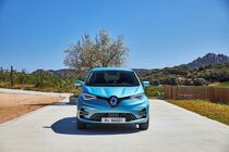 Renault ZOE (2020)