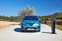 Renault ZOE (2020)