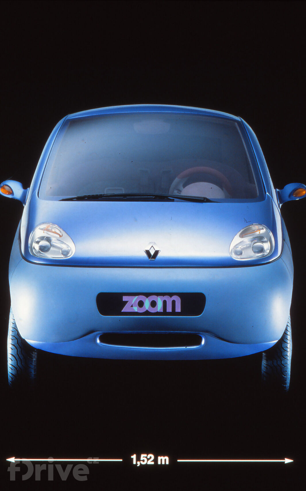 Renault Zoom