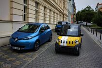 Re.volt Carsharing
