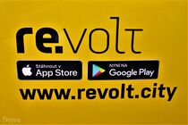 Re.volt Carsharing