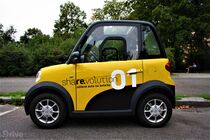 Re.volt Carsharing