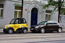 Re.volt Carsharing