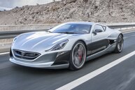 Rimac Concept-One (2013)