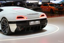 Rimac Concept-One (2013)