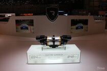 Rimac Concept-One (2013)