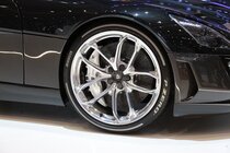 Rimac Concept-One (2013)