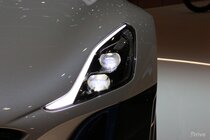 Rimac Concept-One (2013)