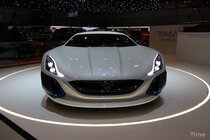 Rimac Concept-One (2013)