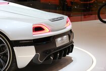 Rimac Concept-One (2013)