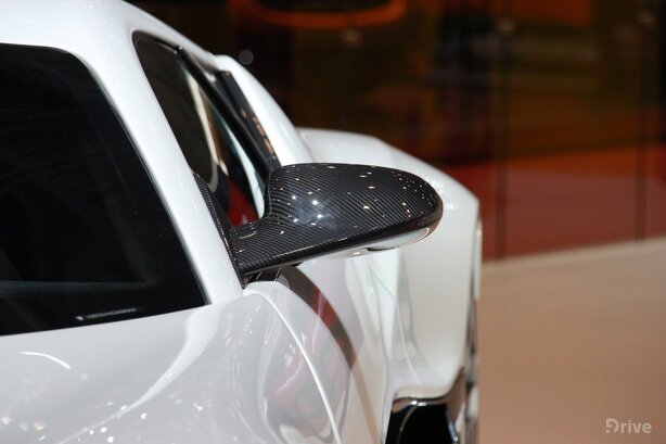 Rimac Concept-One (2013)