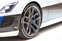 Rimac Concept-One (2013)