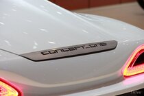 Rimac Concept-One (2013)