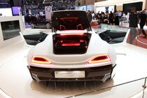 Rimac Concept-One (2013)