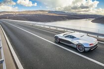 Rimac Concept-One