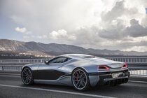 Rimac Concept-One