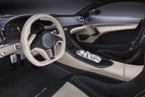 Rimac Concept-One