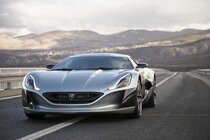 Rimac Concept-One
