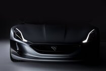 Rimac Concept-One