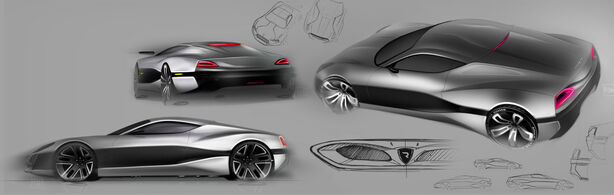 Rimac Concept_One