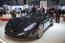 Rimac Concept_One