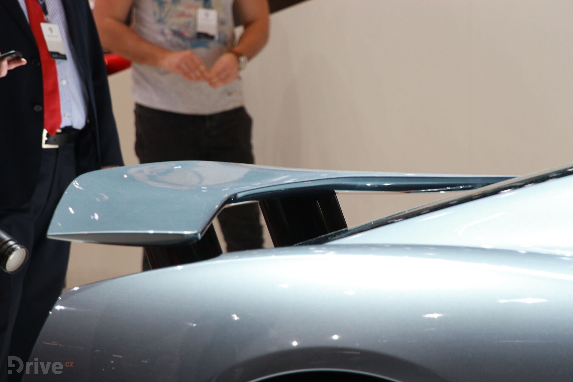 Rimac C_Two