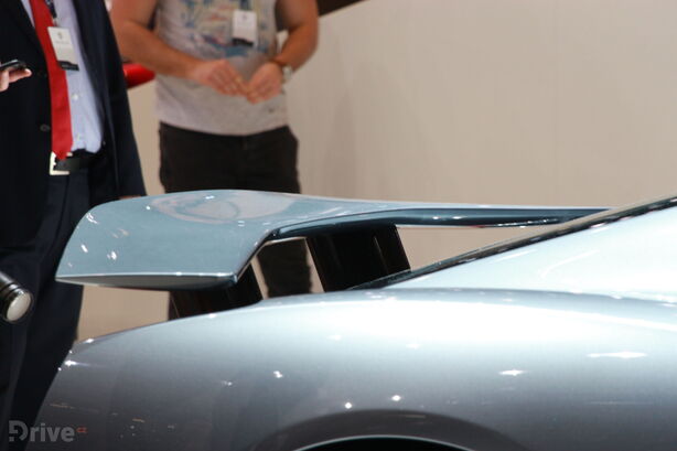 Rimac C_Two