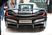 Rimac C_Two