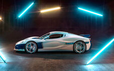 Rimac C_Two