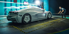 Rimac C_Two