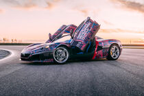Rimac C_Two